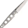 1340 - Nordic Knife Design Lame Wharncliffe 80
