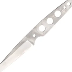 1340 - Nordic Knife Design Lame Wharncliffe 80