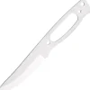 1020 - Nordic Knife lame Visent 100