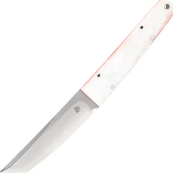 North Mountain Blade Chop Fixe Os de chameau