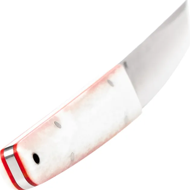 North Mountain Blade Chop Fixe Os de chameau
