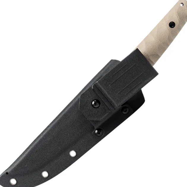 North Mountain Blade North Tanto Japanese Samurai Short Sword San Mai
