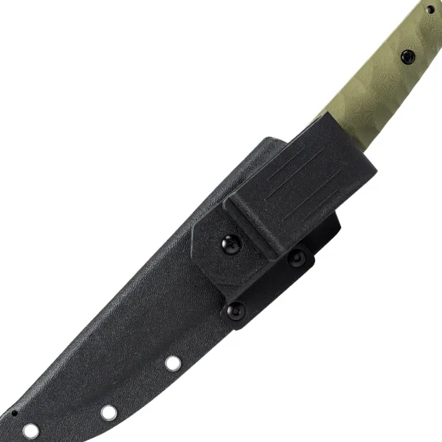 North Mountain Blade North Tanto Japanese Samurai Short Sword San Mai