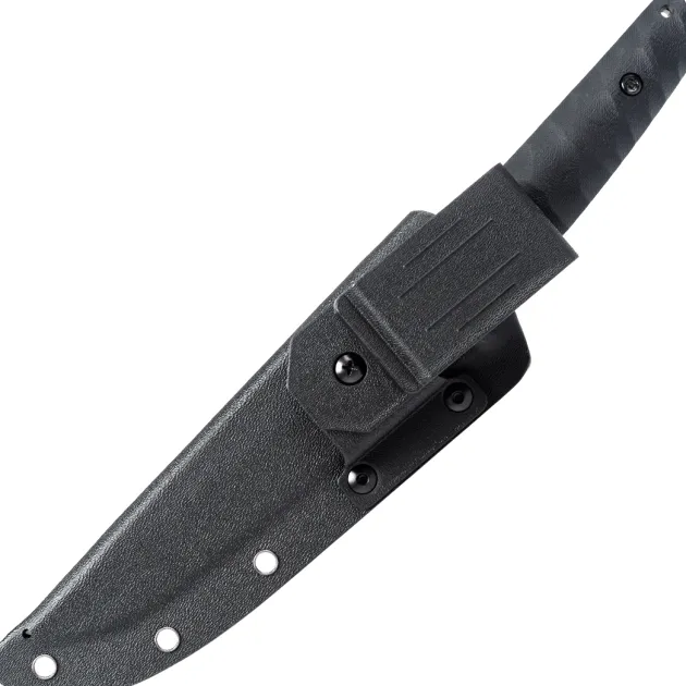 North Mountain Blade North Tanto Japanese Samurai Short Sword San Mai