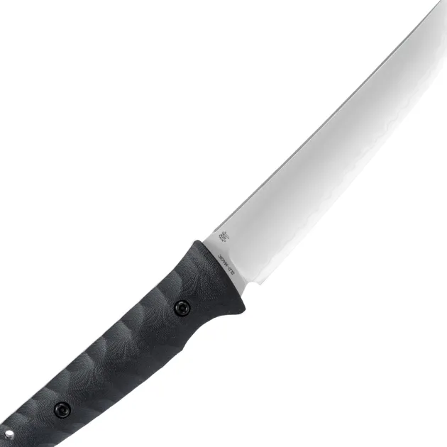 North Mountain Blade North Tanto Japanese Samurai Short Sword San Mai
