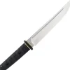 North Mountain Blade Warrior Tanto Hand Polishing Collection San Mai