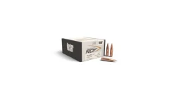 53434 - NOSLER 100 OGIVES .30 210GR RDF HPBT