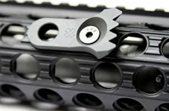 06000030 - NOVESKE K9 TRX Direct Attach Barricade Support