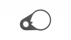 05000094 - NOVESKE QD END PLATE