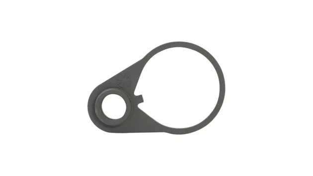 05000094 - NOVESKE QD END PLATE