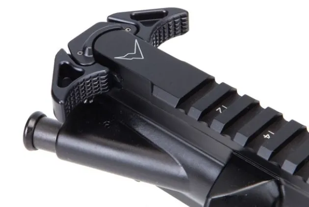 05000900 - Noveske Super Badass Charging Handle(5.56 Black)