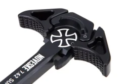 05000901 - Noveske Super Badass Charging Handle(7.62 Black)