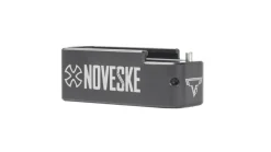 06000009 - Noveske TTI PMAG Base Pad Black