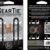 N62PK01 - Nite Ize Gear Tie 15,2 cm