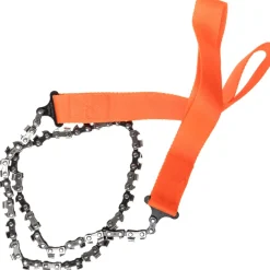 NP11003 - Nordic Pocket Saw Original Orange
