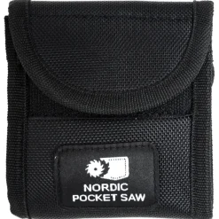 NP11003 - Nordic Pocket Saw Original Orange