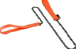 NP11103 - NORDIC POCKET SAW X-Long Orange