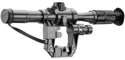 NP100 - NPZ PO 2.5 x 18 pour TIGR-SVD