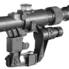 NP115 - Optique NPZ PO 1.5-4.5 x 16 pour TIGR-SVD