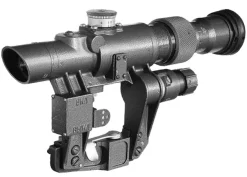 NP115 - Optique NPZ PO 1.5-4.5 x 16 pour TIGR-SVD