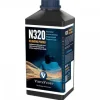 N320 - Poudre Vihtavuori N320 Bidon de 0.5kg