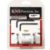 NRTHPMOD2-154-SS - KNS Precsion AR15/M16 Gen 2 MOD 2 Non-Rotate Trigger/Hammer