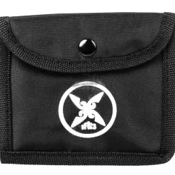 NS143 - MaxKnives Shuriken Etoile 4 branches acier