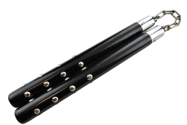 NS13 - Nunchaku NS13