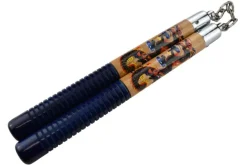 NS16 - Nunchaku NS16