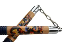 NS16 - Nunchaku NS16