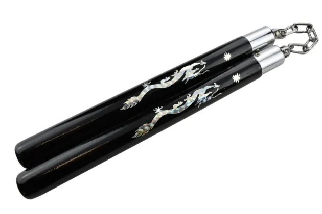 NS19 - Nunchaku NS19