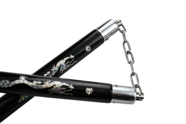 NS19 - Nunchaku NS19