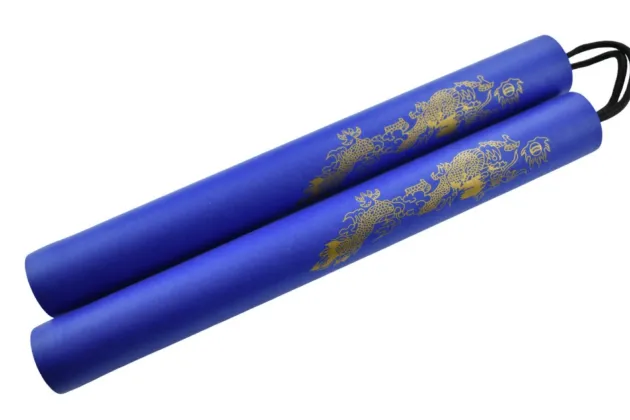 NS21 - Nunchaku NS21