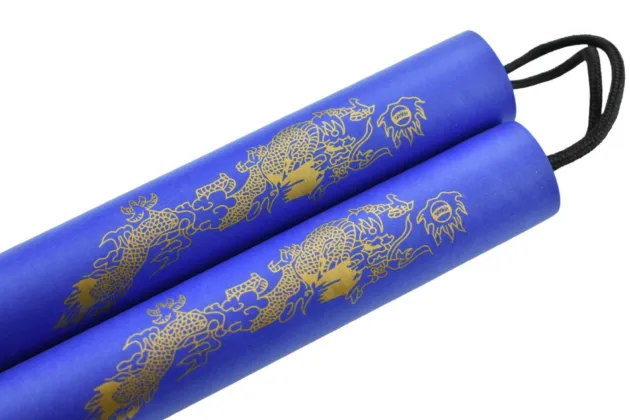 NS21 - Nunchaku NS21