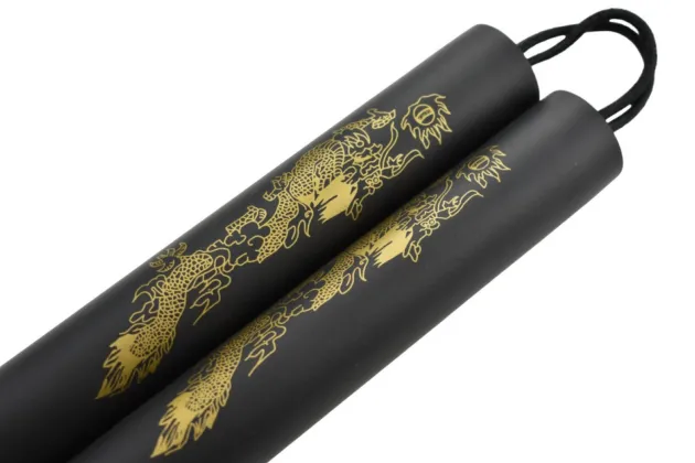 NS22 - Nunchaku NS22