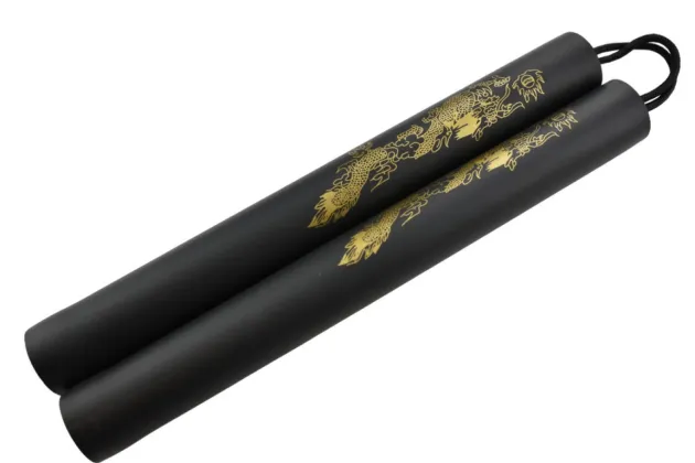 NS22 - Nunchaku NS22