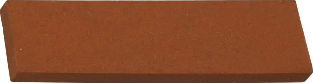 NTFB14 NORTON India Oil Stone.