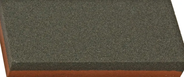 NTIB134 NORTON Combination India Stone