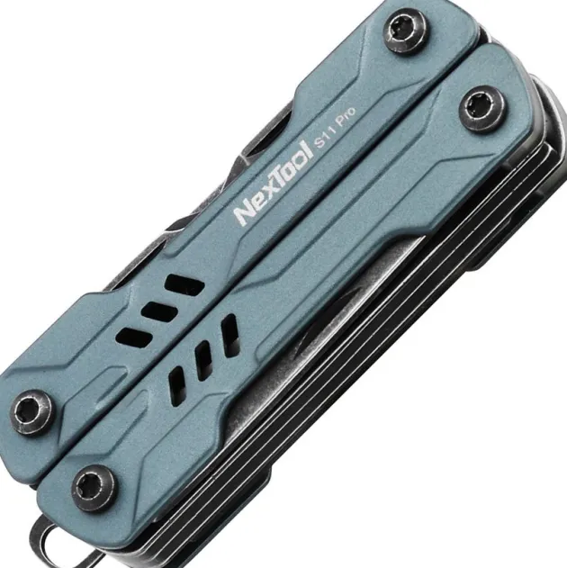 NTL20382A - NEXTOOL Mini Sailor S11 Pro Multitool