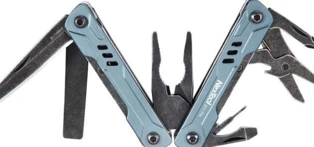 NTL20382A - NEXTOOL Mini Sailor S11 Pro Multitool
