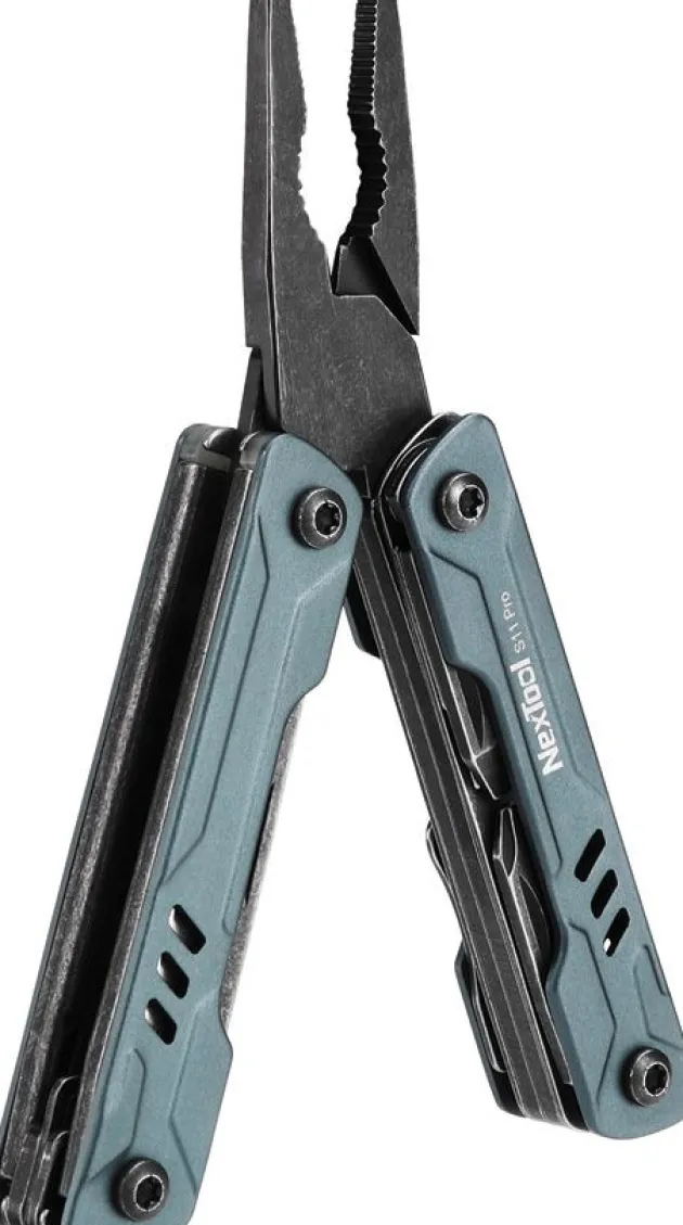 NTL20382A - NEXTOOL Mini Sailor S11 Pro Multitool