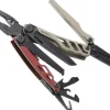 NTL20203B - NEXTOOL F30 PRO Flagship Pro MultiTool Noisette&Corail