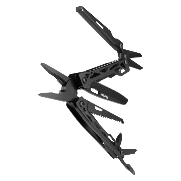 NTL20151 - NexTool Black Knight Multitool