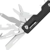 NTL20096 - NEXTOOL Couteau Multifonction NOIR