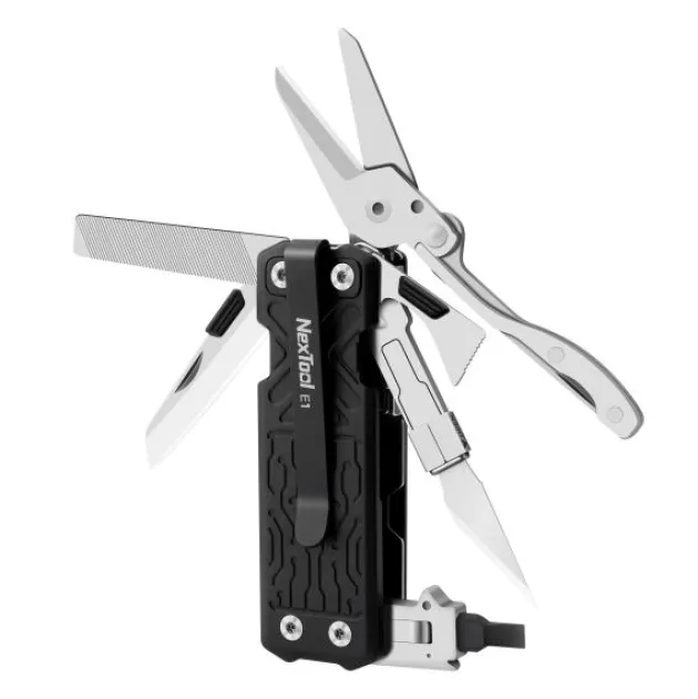 NTL20287 - NexTool E1 Pocket Tool