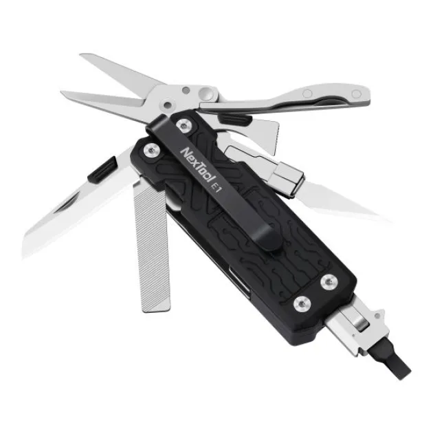 NTL20287 - NexTool E1 Pocket Tool