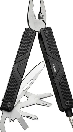 NTL20213 - NEXTOOL Gemini Electric MultiTool
