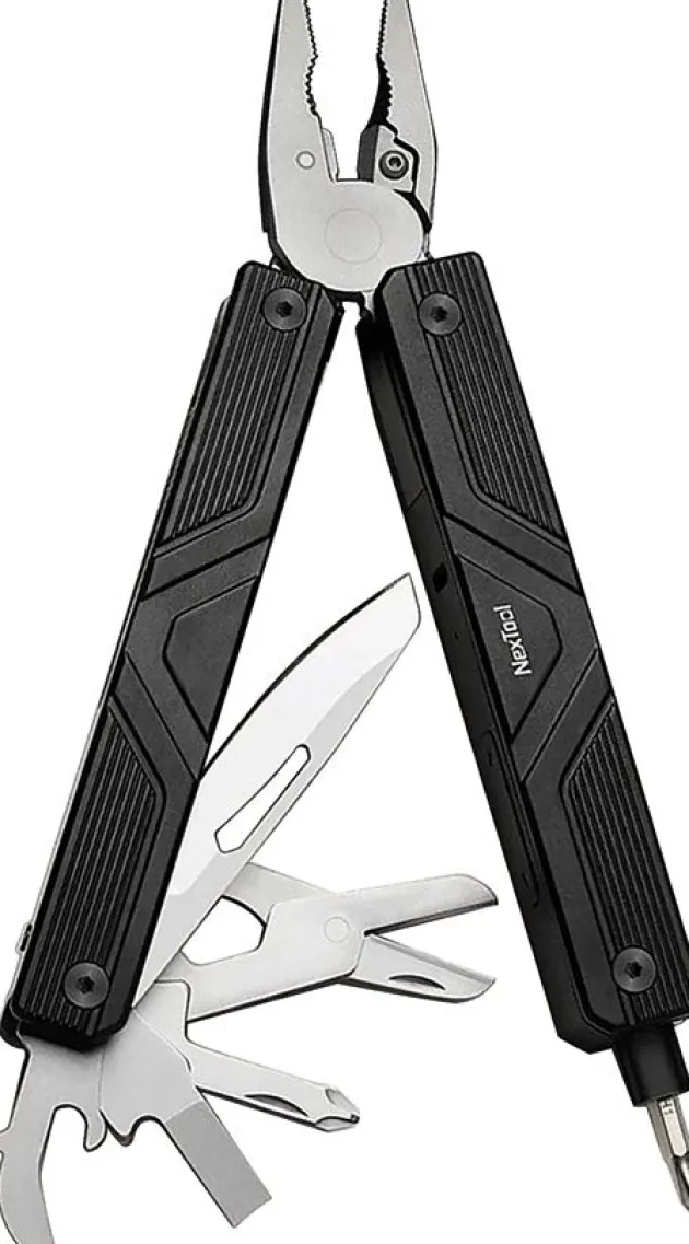 NTL20213 - NEXTOOL Gemini Electric MultiTool