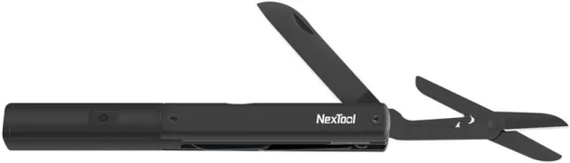 NTL20026 - NEXTOOL Lampe-Stylo Multifonction
