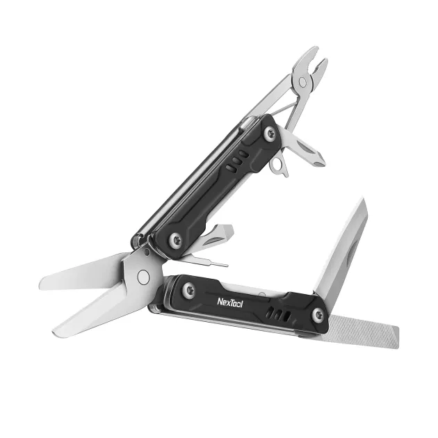 NTL20237 - NexTool Mini Sailor Ciseaux